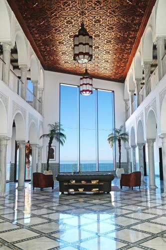 Apartamentos Turísticos La Baílla