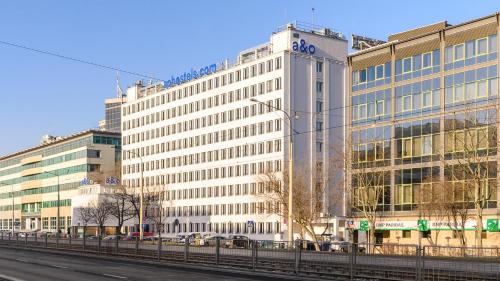 A&o Warschau Wola
