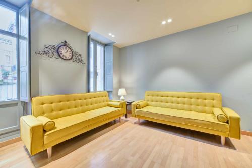 Apartamento El Rincón del Chupinazo