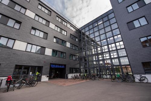 A&o Copenhagen Sydhavn