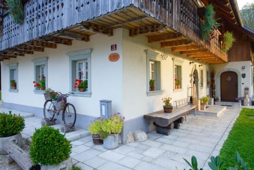 Rustic House 13