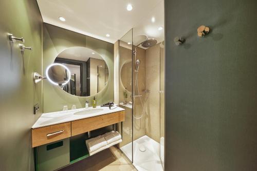 H+ Hotel Frankfurt Eschborn