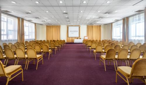 Hunguest Hotel Millennium