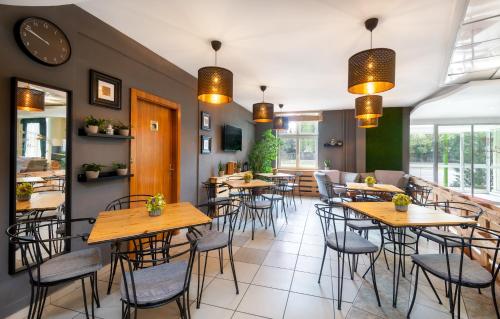 Hunguest Hotel Millennium