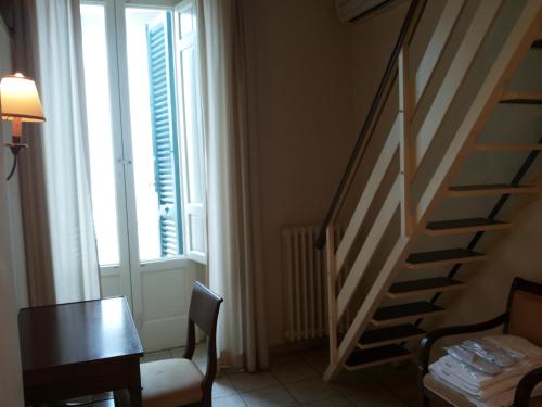 Hotel Lanzillotta