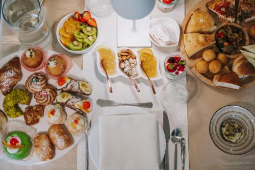 B&B Villa Sece