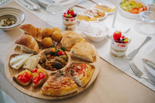 B&B Villa Sece