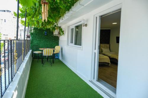 Taksim Neopera Suite