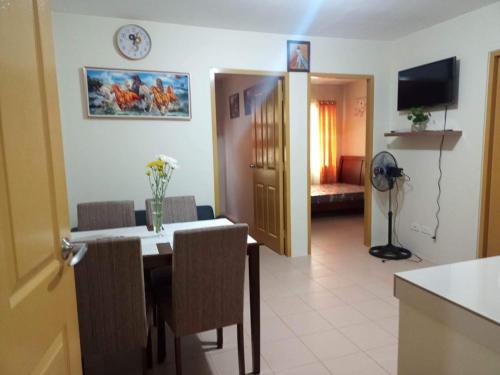 Budget condo 2 bedrooms