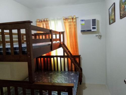 Budget condo 2 bedrooms