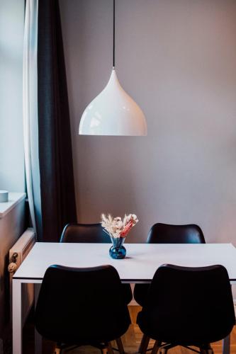 Asplund Hotel Apartments