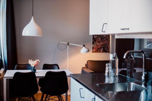Asplund Hotel Apartments