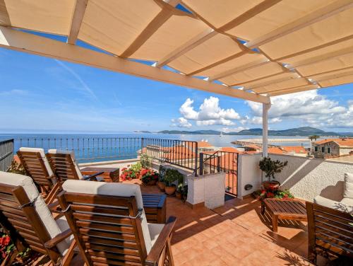 B&B Panorama Alghero