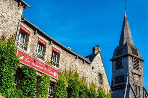 Les Maisons de Léa