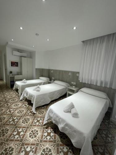 Hostal Nova