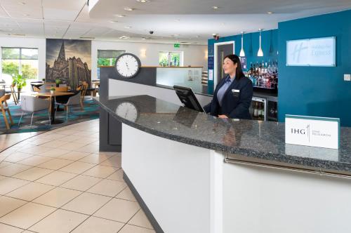 Holiday Inn Express Lichfield