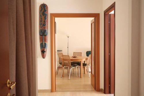 Casa Etruschi - Appartamento con posto auto