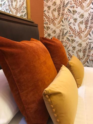 The Exhibition Hotel