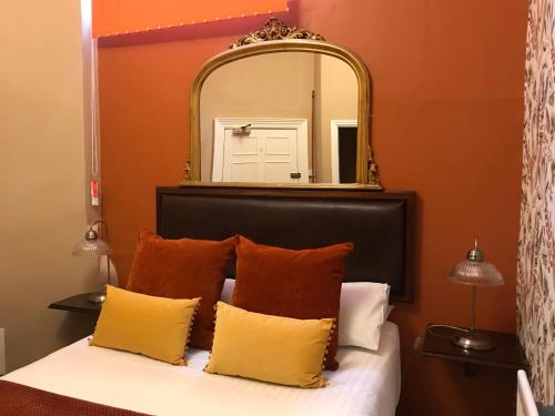 The Exhibition Hotel