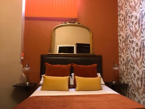 The Exhibition Hotel