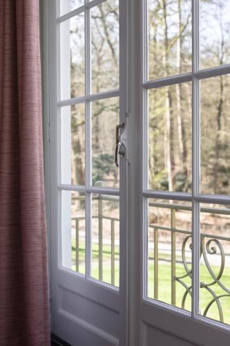 Hampshire Classic Landgoed Groot Warnsborn