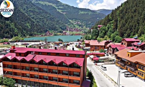 Uzungöl Sezgin Otel