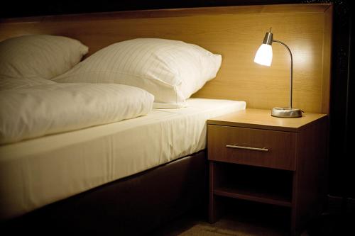 Hotel Bayrischer Hof