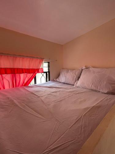 Maria Kulafu Lodging House Pier site- Santa Clara office 2nd Floor