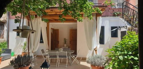 IL GIARDINETTO di Dilyana