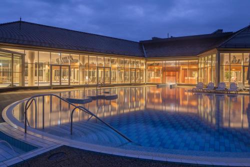 Greenfield Golf & Spa