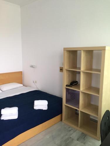 Archipelagos Hotel