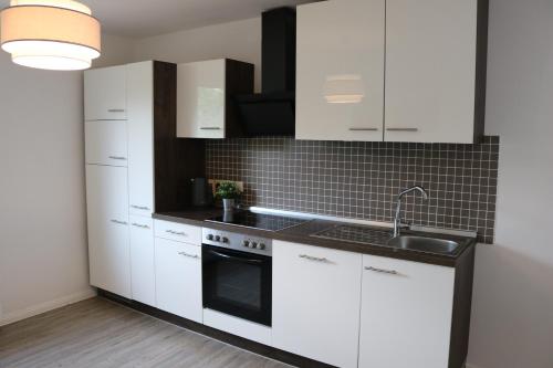 Domo Dolce Wohnapartment