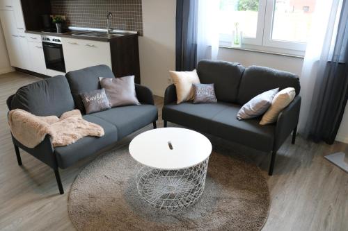 Domo Dolce Wohnapartment