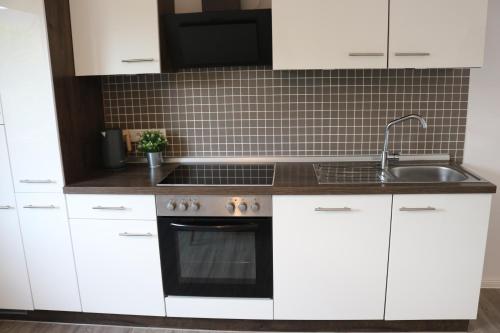 Domo Dolce Wohnapartment