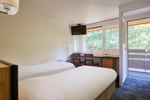 Hotel Kyriad Caen Nord - Hérouville Saint Clair