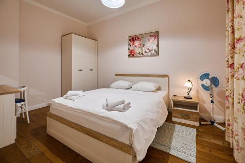 Stabu Seta Apartments