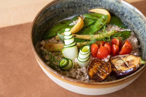 Natur- und Wellnesshotel Höflehner