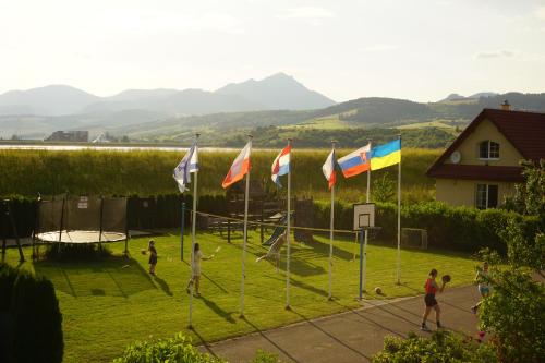 Villapark Vlašky