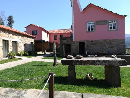 Quinta De Anterronde