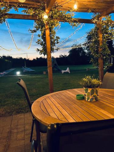 B&B Villa Degli Angeli