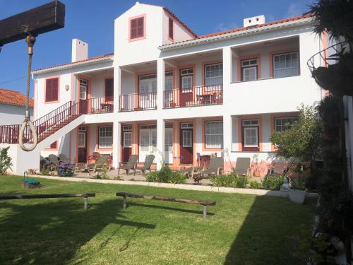 Apartamentos Sao Joao