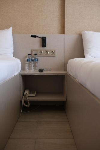 Cinas Hotel