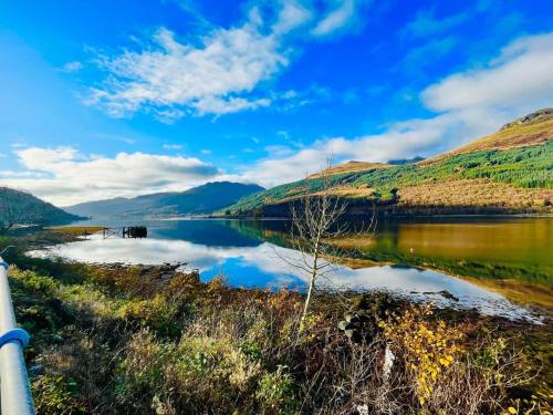 Rowantreebank Bed & Breakfast