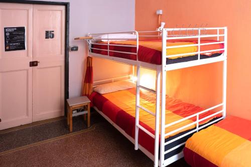 Manena Hostel
