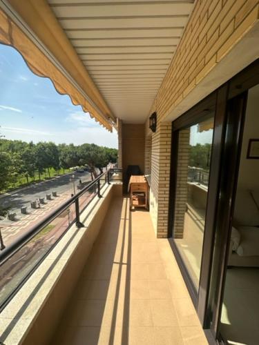 Apartments Somni De Cambrils