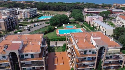 Il Lentisco Di Santa Costanza