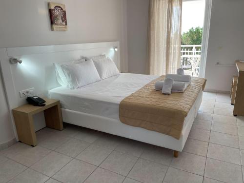 Armonia Hotel by Zante Plaza