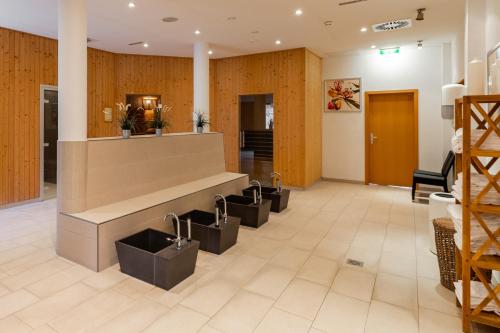 Dormio Resort Obertraun