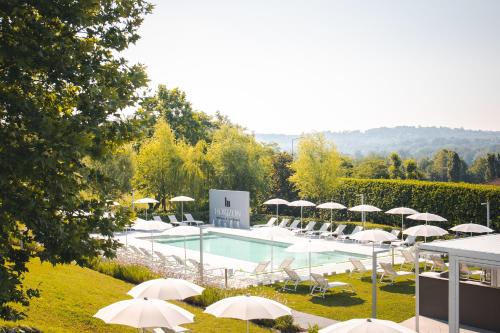 Horizon Wellness & Spa Resort