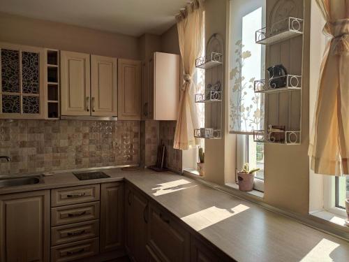 Apartment Ventuno 21